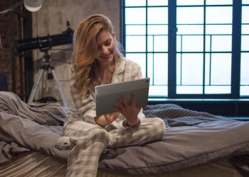 Lenovo Duet 5’i duyurdu