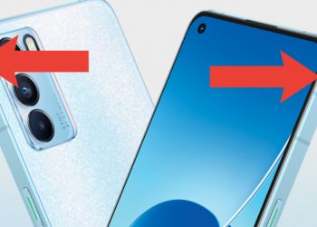 Oppo İlginç Bir Kamera Tasarımı Geliştiriyor