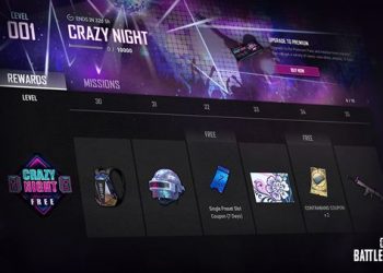 PUBG: BATTLEGROUNDS Yeni Survivor Pass ve Oyun Modu