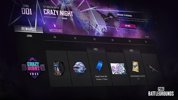 PUBG: BATTLEGROUNDS Yeni Survivor Pass ve Oyun Modu