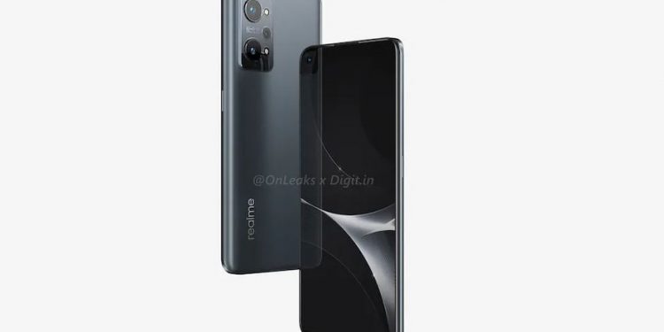 Realme GT Neo 2 telefonu Geekbench listesinde görüldü