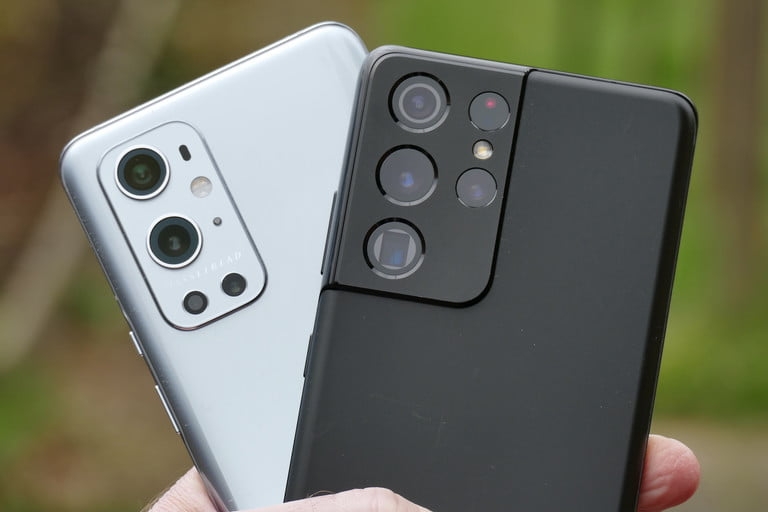 Samsung’un 200 megapiksel kamerası Galaxy S22’yle gelmeyecek!