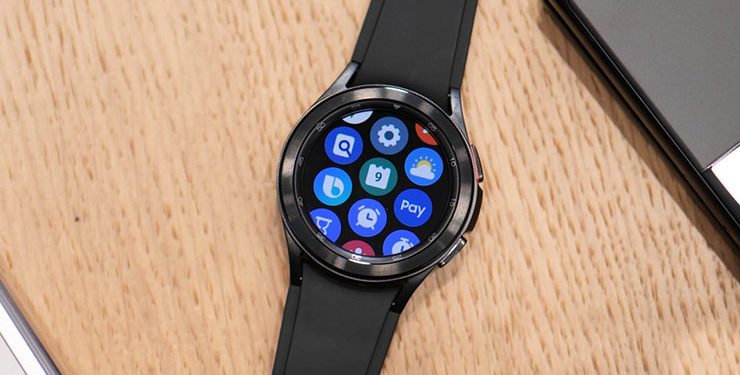 Galaxy Watch 4 güncellemesi ile gelen yenilikler