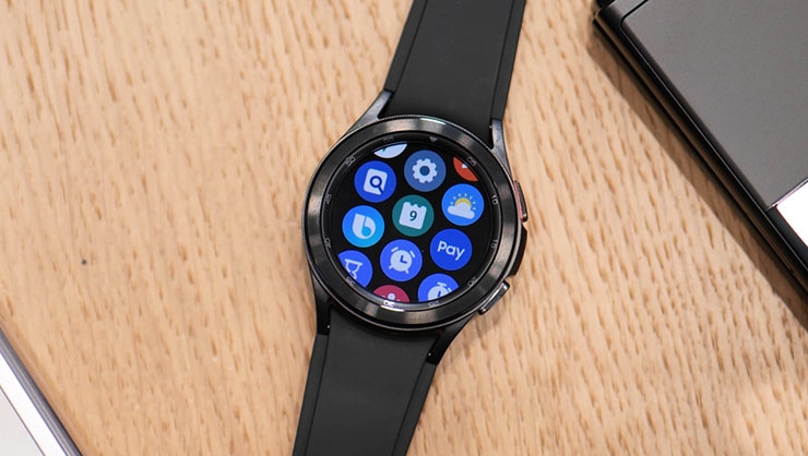 Galaxy Watch 4 güncellemesi ile gelen yenilikler