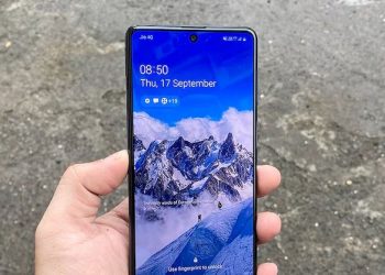 Samsung Galaxy M52 5G yakında geliyor