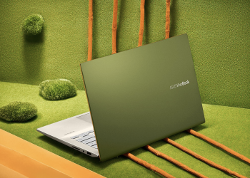 Asus VivoBook S14 Laptop İncelemesi