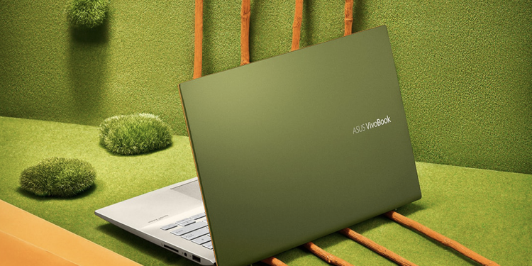 Asus VivoBook S14 Laptop İncelemesi