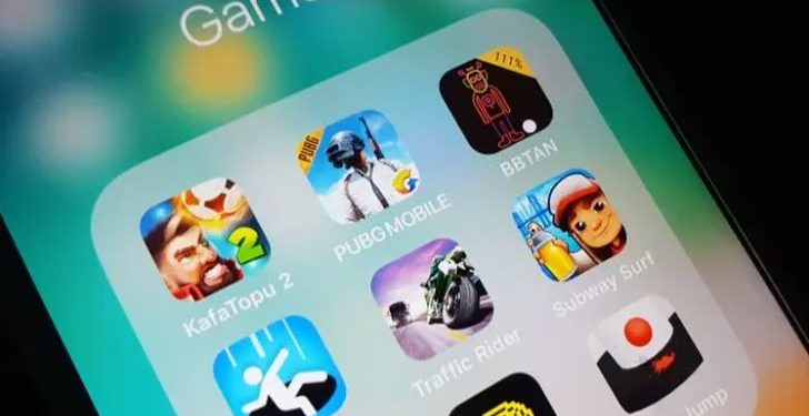 Subway Surfers Oyunu Kullanıcıları Onay Almadan İzliyor