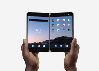 Microsoft Surface Duo Android 11 Sürümünü Alacak