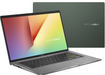 ASUS Vivobook Ailesine Rengiyle Göz Kamaştıran S14
