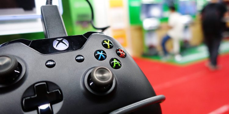 Xbox oyun kumandası güncellemesi neler getiriyor?