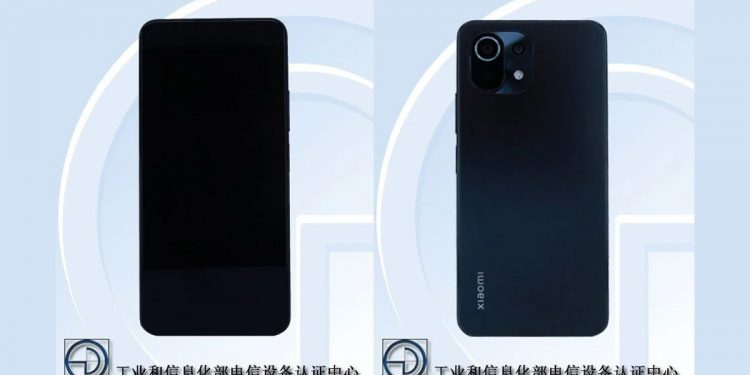 Xiaomi 11 Lite 5G NE özellikleri ve fiyatı