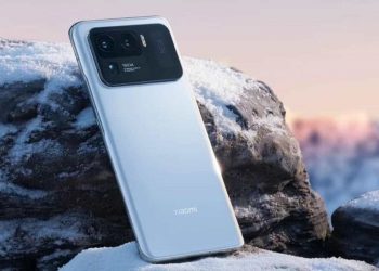 Xiaomi 12 Ultra özellikleriyle dikkat çekiyor