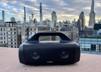 Yeni Ürünleriyle Anker Soundcore!