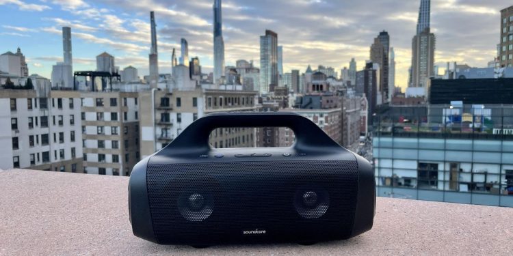 Yeni Ürünleriyle Anker Soundcore!