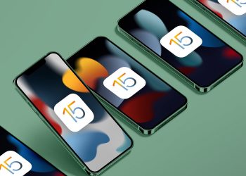 Apple iOS 15 Çıktı! İşte Gelen Yenilikler