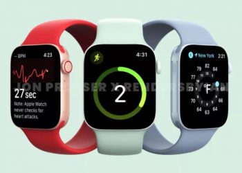 Apple Watch 7 tansiyon ölçebilecek mi?