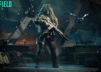 Battlefield 2042 yeni oynanış videosu yayınlandı