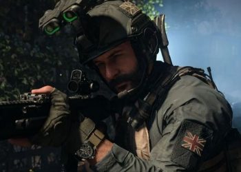 Call Of Duty: Modern Warfare 2 2022 Yılında Geliyor