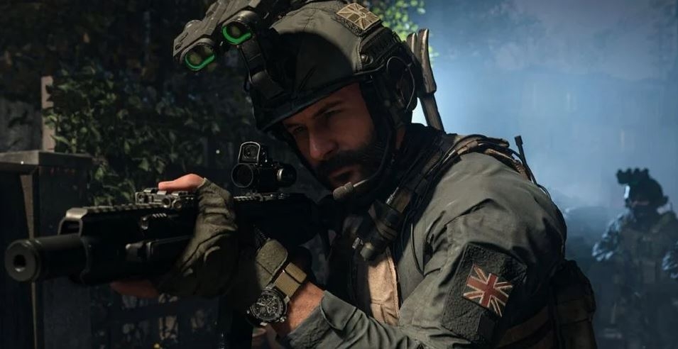Call Of Duty: Modern Warfare 2 2022 Yılında Geliyor