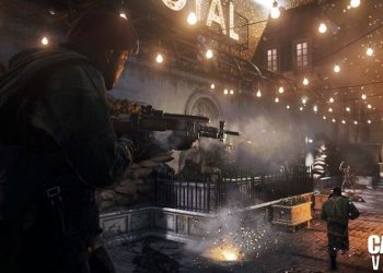 Call of Duty: Vanguard Açık Beta Tarihleri ​​Uzatıldı