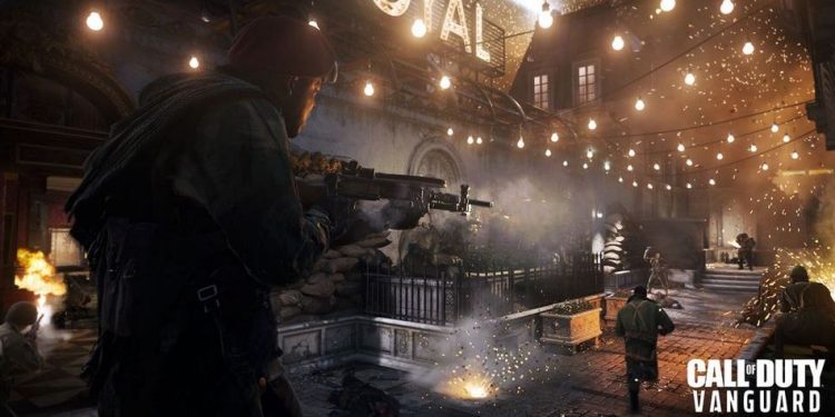Call of Duty: Vanguard Açık Beta Tarihleri Uzatıldı