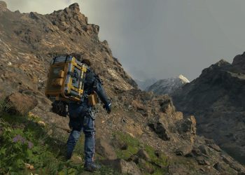 Death Stranding Director’s Cut son fragmanı yayınlandı