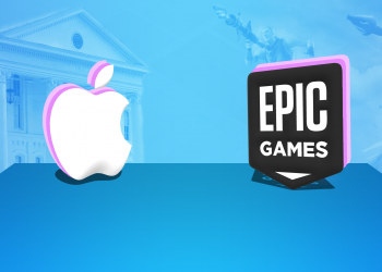 Apple ile Epic Games arasındaki davada karar çıktı