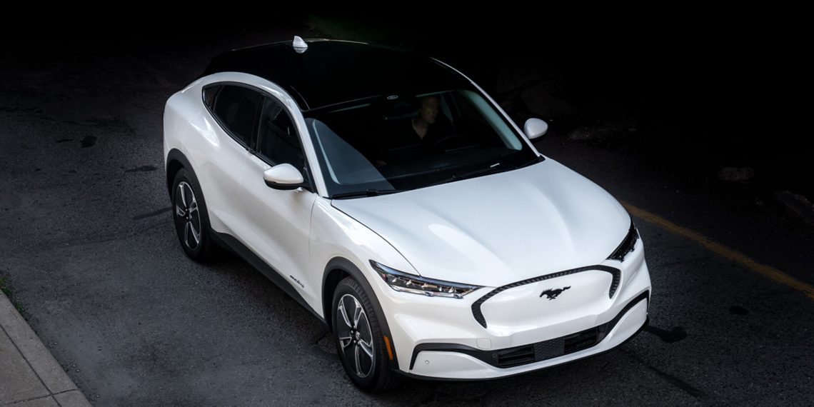 Tasarım Harikası Elektrikli Otomobil Modelleri