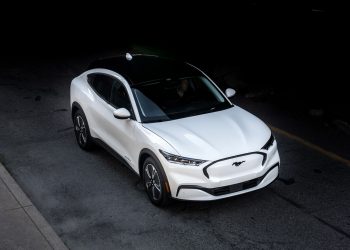 Tasarım Harikası Elektrikli Otomobil Modelleri