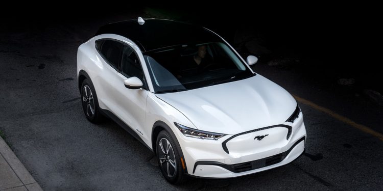 Tasarım Harikası Elektrikli Otomobil Modelleri