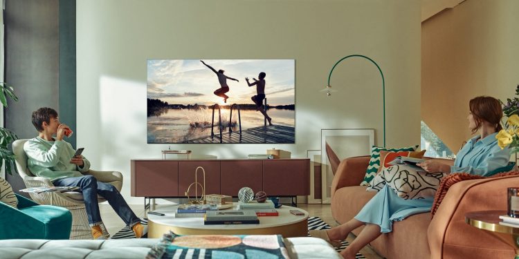 Smart TV’lerin Kare Ası