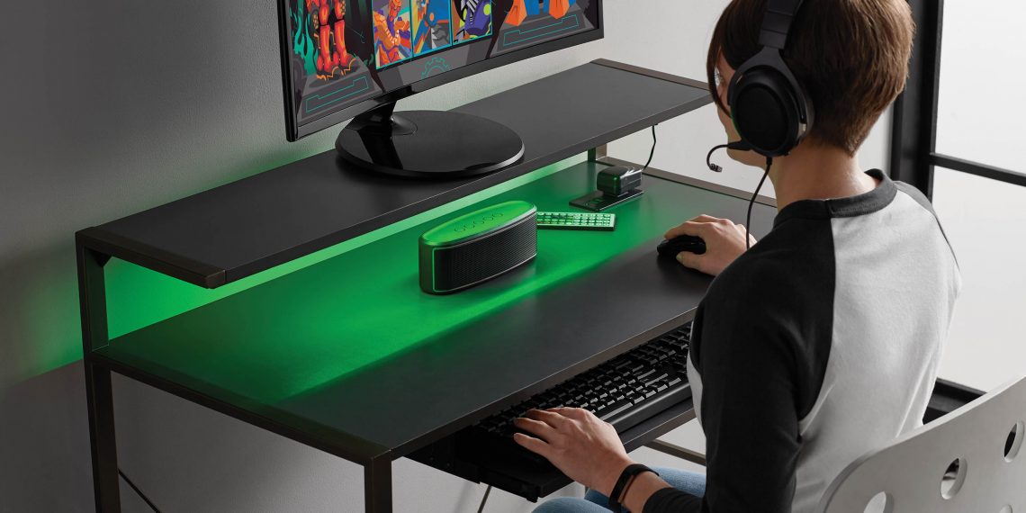 Oyun Meraklılarına Uçuşa Geçiren Ekipmanlar