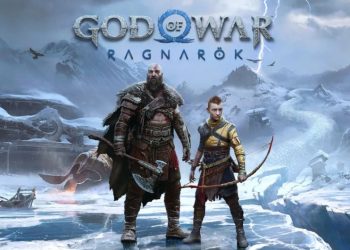 God of War: Ragnarok oyununun ilk fragmanı çıktı