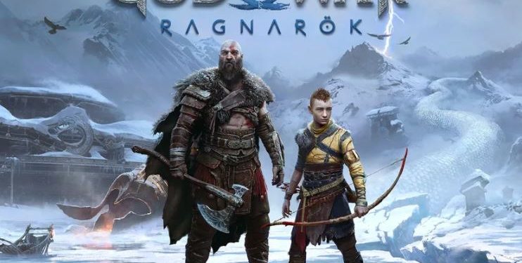 God of War: Ragnarok oyununun ilk fragmanı çıktı