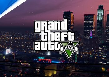 GTA 5 PlayStation 5’e geliyor