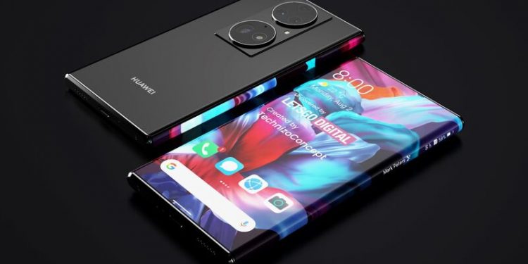 Huawei Mate 50 Pro Çıkış Tarihi Belli Oldu