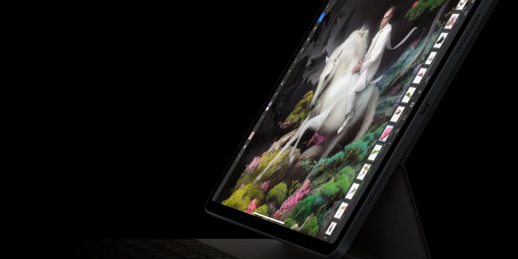 Apple iPad Pro – 11 İnç  