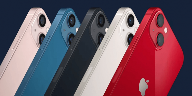 Apple iPhone 13 ve 13 mini’nin fiyatı ve özellikleri
