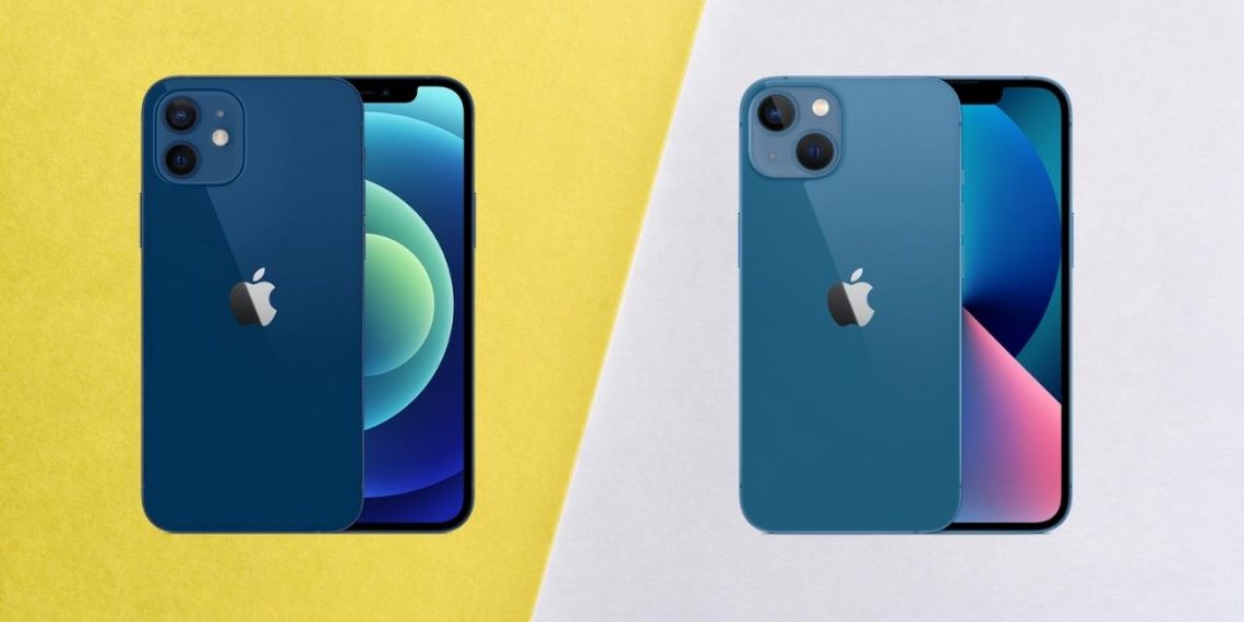 iPhone 13 ve iPhone 13 Mini Arasındaki Farklar