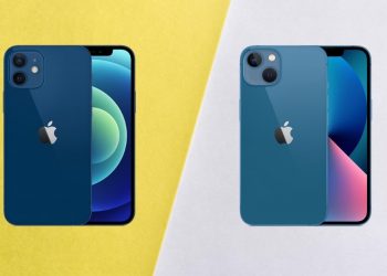 iPhone 13 ve iPhone 13 Mini Arasındaki Farklar