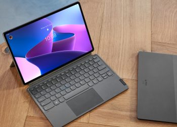 Lenovo Tab P12 Pro tanıtıldı! İşte özellikleri