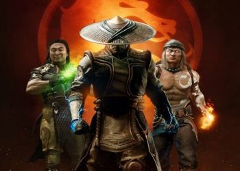 Mortal Kombat 12 geliştirmesi yakında başlayabilir