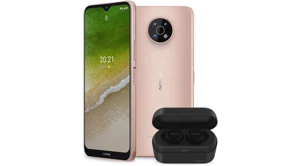 Nokia G50 5G fiyatı ve özellikleri sızdırıldı