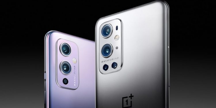 OnePlus 9 Serisi Telefonlar Tüketicilerle Buluştu