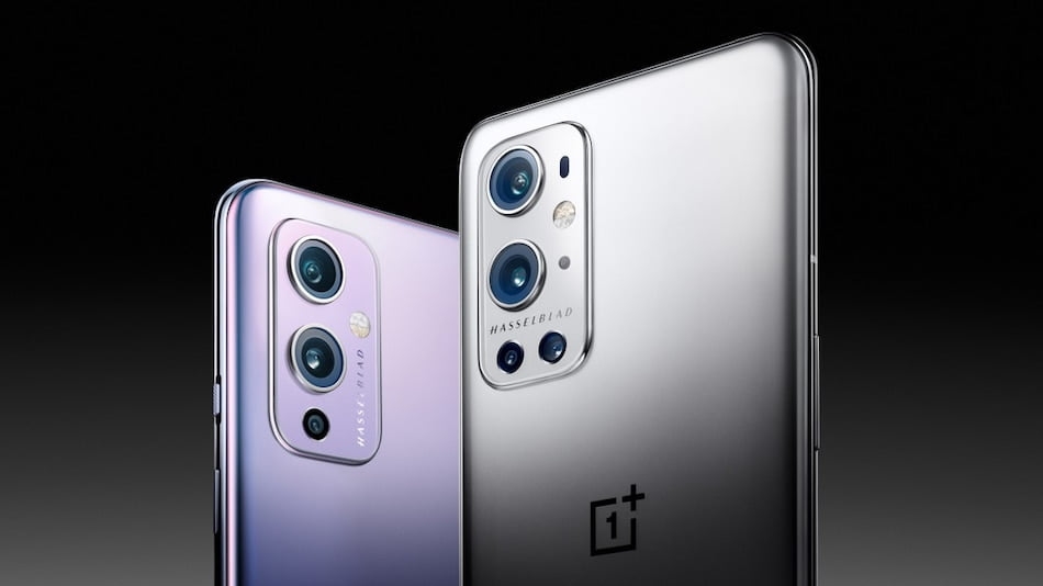 OnePlus 9 Serisi Telefonlar Tüketicilerle Buluştu