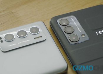 realme 2K ekranlı, 125W şarjlı telefonu çıkarıyor