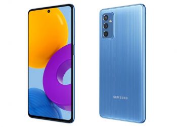 Samsung Galaxy M52 5G Özellikleri ve Beklenen Fiyatı