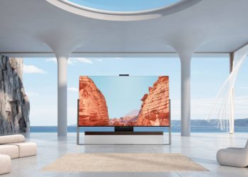 TCL’nin yeni 8K Mini LED TV’leri Yakında Türkiye’de…