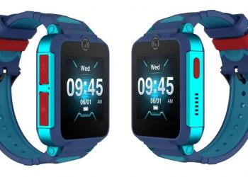 TCL MOVETIME MT42 Akıllı Çocuk Saati Türkiye’de Satışa Çıktı